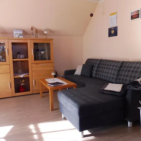 Ferienwohnung Luise Blum Steffeln Exterior photo