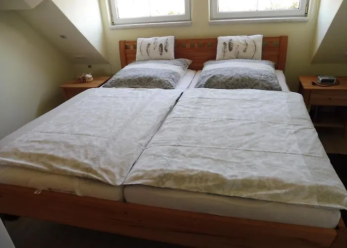 Ferienwohnung Luise Blum