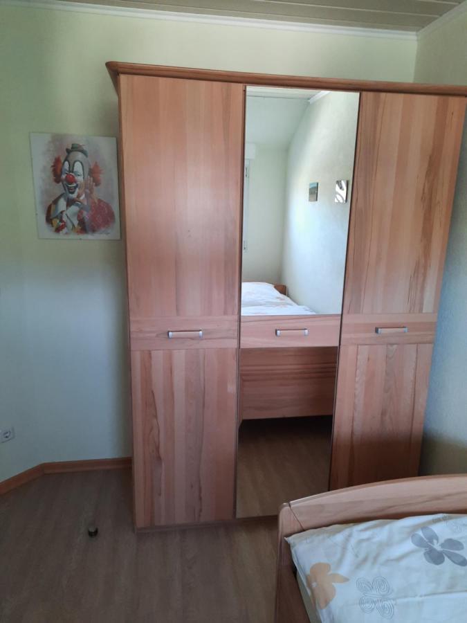 Apartment Luise Blum Steffeln